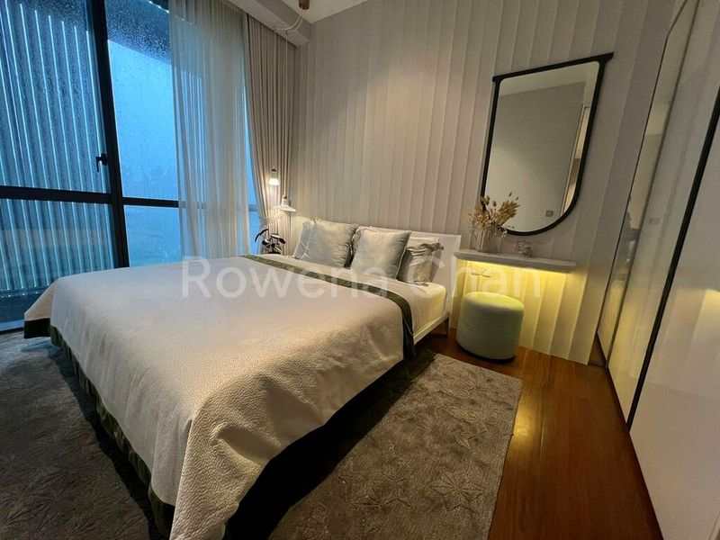 2 Bed Condo for Sale in  19 Nassim - Image 7